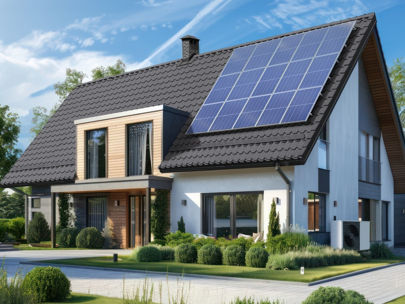 OBI investiert weiter in sein Ökosystem: OBI übernimmt Mehrheitsbeteiligung an Clean-Tech-Pionier 42watt - Foto: presseportal.de