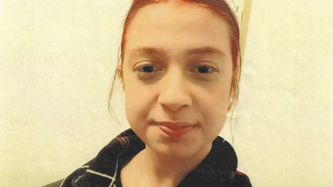 POL-HI: Öffentlichkeitsfahndung// 15-jährige Jugendliche vermisst - Bild: presseportal.de