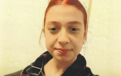 POL-HI: Öffentlichkeitsfahndung// 15-jährige Jugendliche vermisst - Foto: presseportal.de