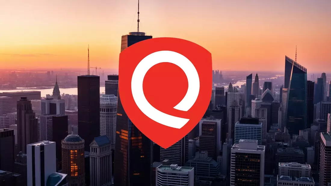 Qualys Earnings Preview: AI Security and Annual Targets in Focus - Bild: über boerse-global.de