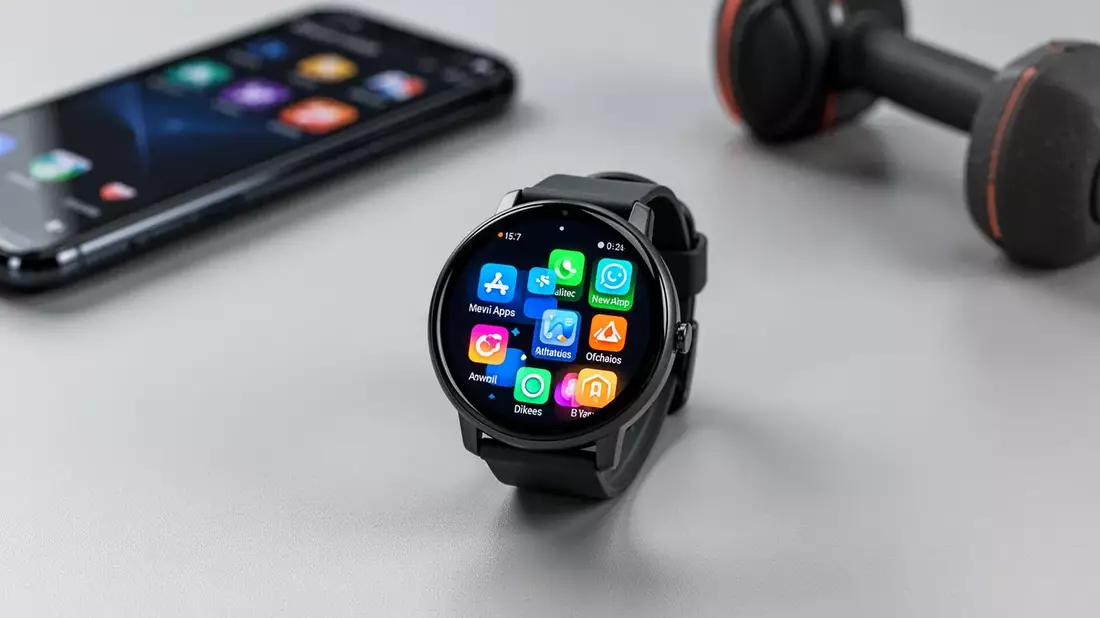 Amazfit erweitert Zepp OS mit 20 neuen Mini-Apps - Bild: über boerse-global.de