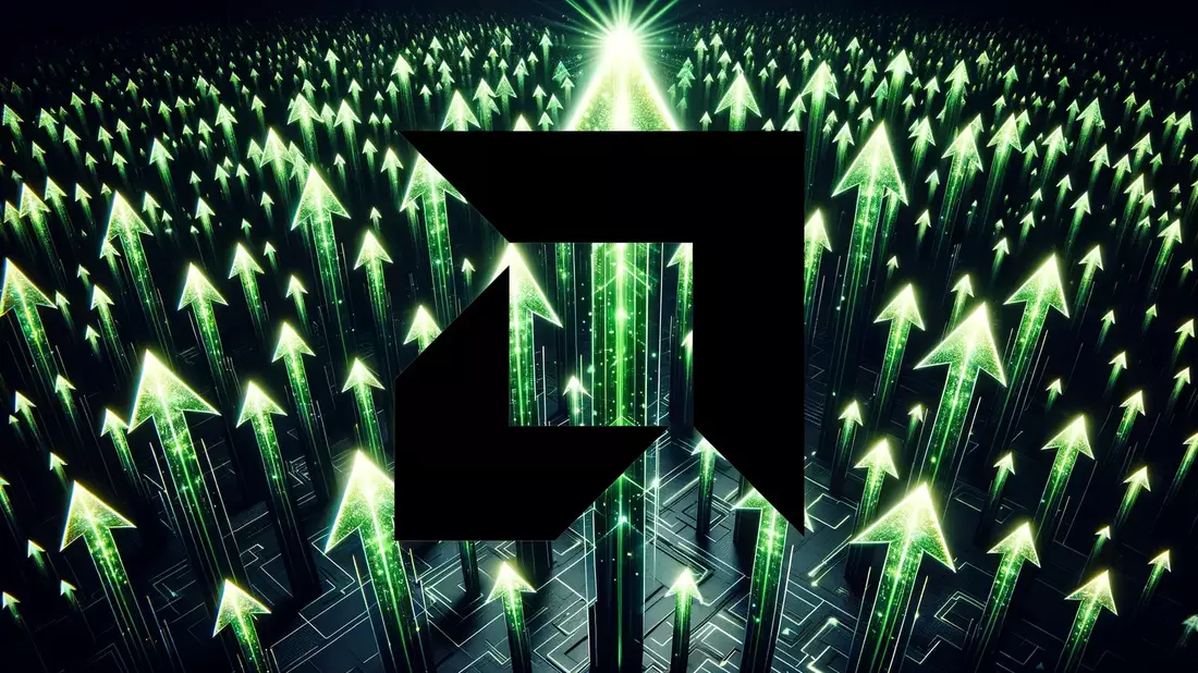 AMD’s AI Ambitions Face Critical Earnings Test - Bild: über boerse-global.de