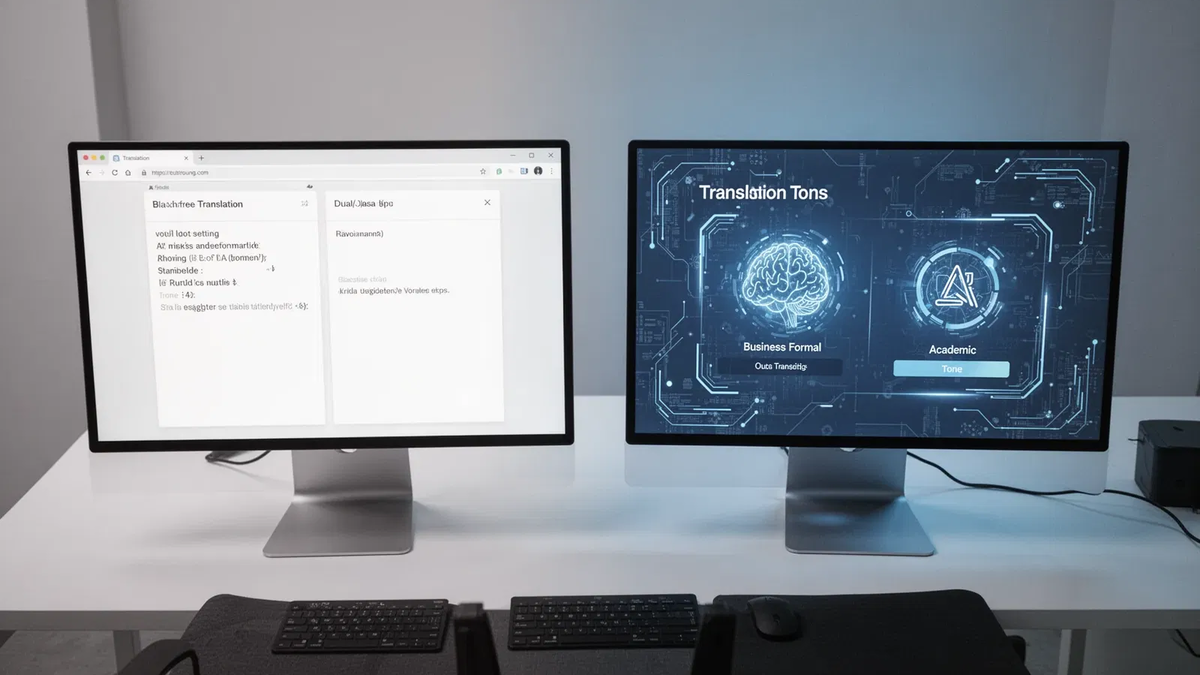 ChatGPT Translate greift Google an - Foto: über boerse-global.de