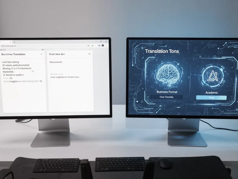 ChatGPT Translate greift Google an - Foto: über boerse-global.de