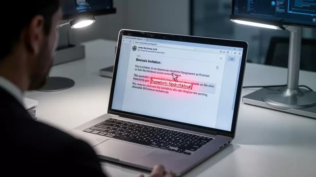 OpenAI-Phishing nutzt offizielle E-Mails für Angriffe - Bild: über boerse-global.de