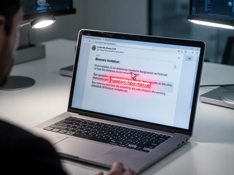 OpenAI-Phishing nutzt offizielle E-Mails für Angriffe - Foto: über boerse-global.de