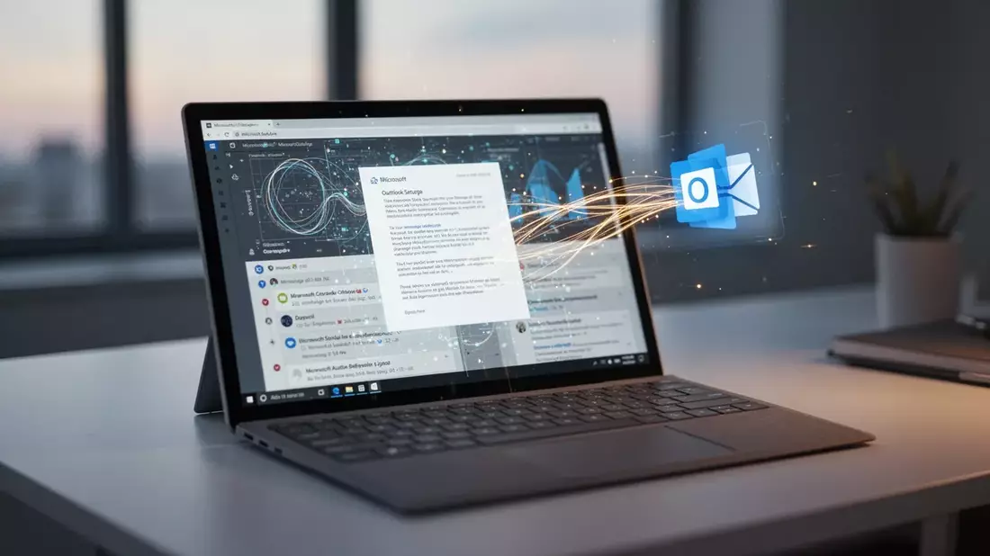 Microsoft Copilot: KI-Agenten automatisieren jetzt ganze Dokumente - Bild: über boerse-global.de