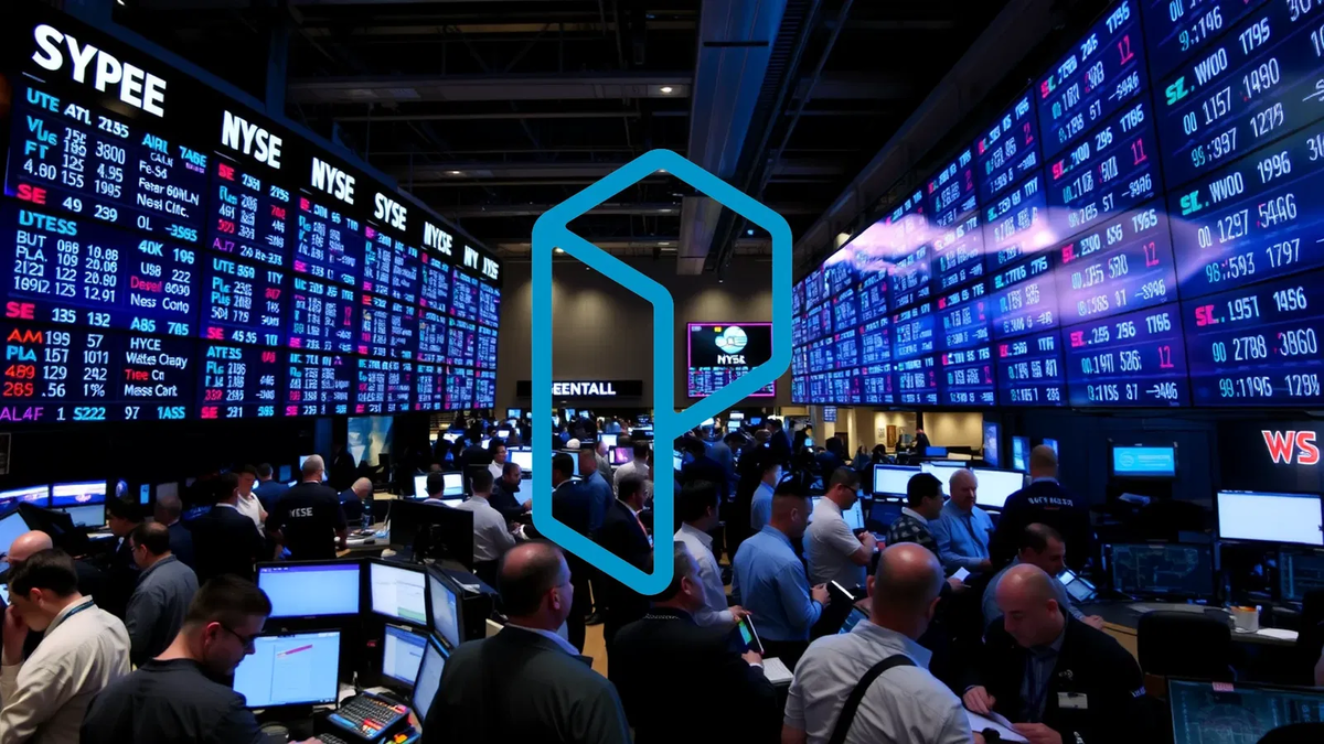 Procter & Gamble Shares Navigate Divergent Market Signals - Foto: über boerse-global.de