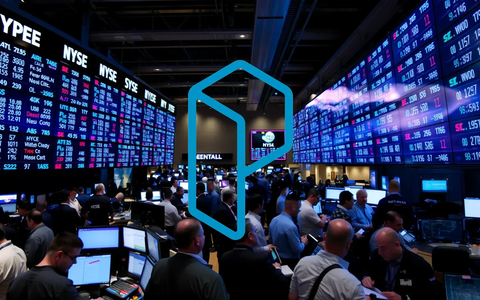 Procter & Gamble Shares Navigate Divergent Market Signals - Foto: über boerse-global.de