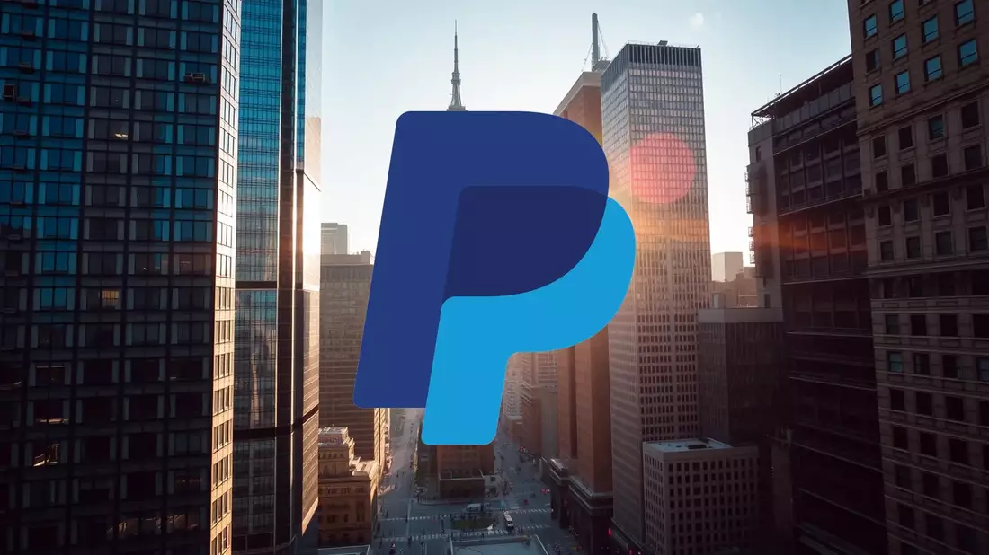 PayPal se enfrenta a un momento decisivo ante sus resultados - Bild: über boerse-global.de