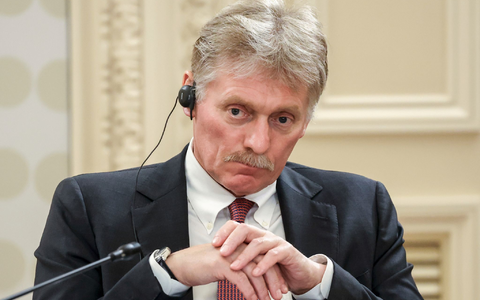 Weil Trump persönlich darum gebeten hat, stimmt der Kreml einer Teilwaffenruhe zu. (Archivbild) - Foto: Vyacheslav Prokofyev/Pool Sputnik Kremlin/dpa
