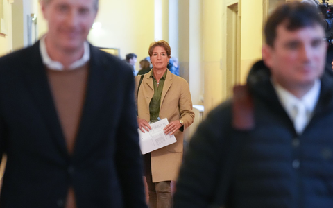 In Dänemark wurde der Sorgerechtsstreit um zwei Kinder von Unternehmerin Christina Block entschieden. (Archivbild) - Foto: Marcus Brandt/dpa