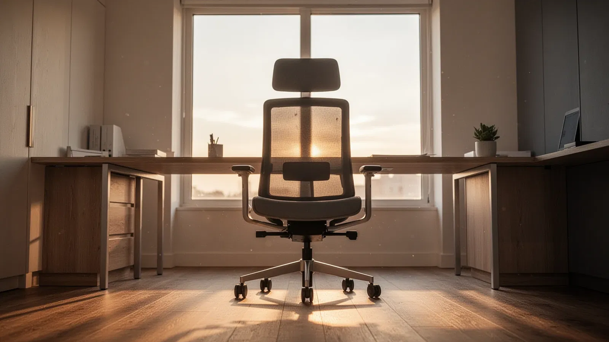 Rückenleiden: 30-Minuten-Routine gegen die Sitzfalle - Foto: über boerse-global.de