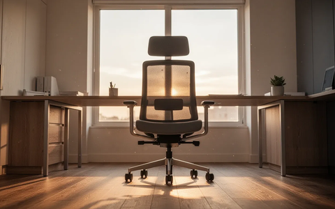 Rückenleiden: 30-Minuten-Routine gegen die Sitzfalle - Foto: über boerse-global.de