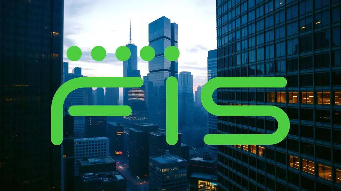 FIS Boosts Shareholder Payout Amid Strategic Overhaul Illustration mit AI erstellt übermittelt durch boerse-global.de