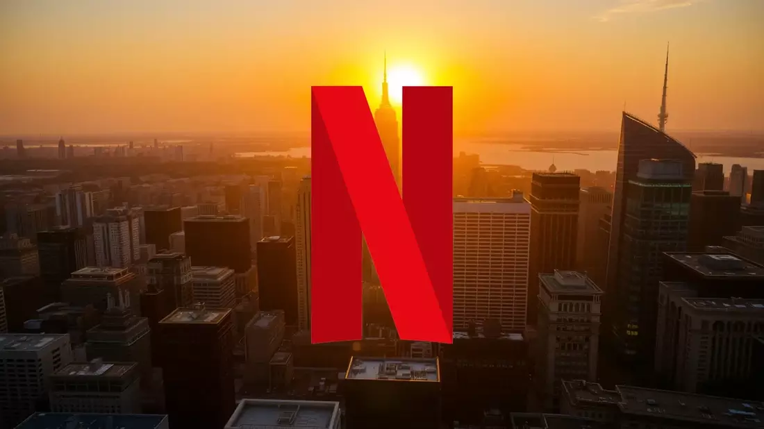 Regulatory Scrutiny Intensifies for Netflix’s Mega-Acquisition - Bild: über boerse-global.de