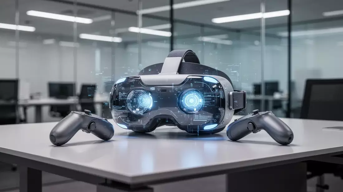 Brandschutz-Training wird zum digitalen Erlebnis - Bild: über boerse-global.de