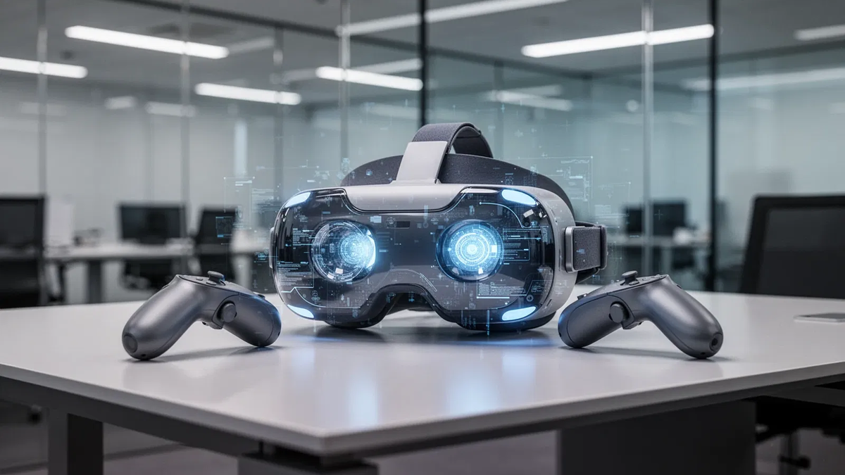 Brandschutz-Training wird zum digitalen Erlebnis - Foto: über boerse-global.de