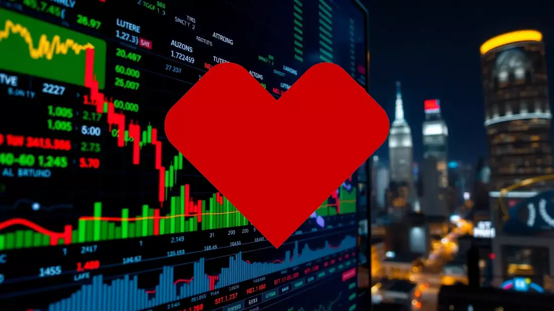 CVS Health Shares Face Mounting Headwinds - Bild: über boerse-global.de