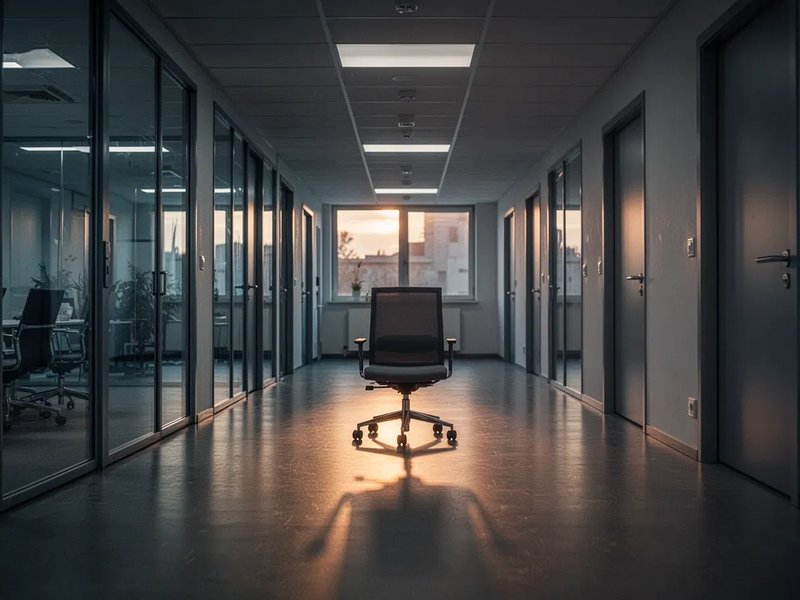 Betriebsratswahlen 2026: Neue Mitarbeiter in der Kündigungsfalle - Foto: über boerse-global.de