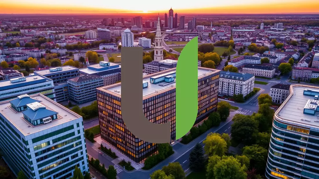 United Natural Foods Navigates Legal Scrutiny and Philanthropic Milestone - Bild: über boerse-global.de