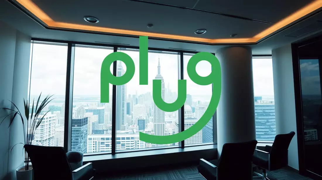 Plug Power Seeks More Shareholder Support After Vote Falls Short - Bild: über boerse-global.de