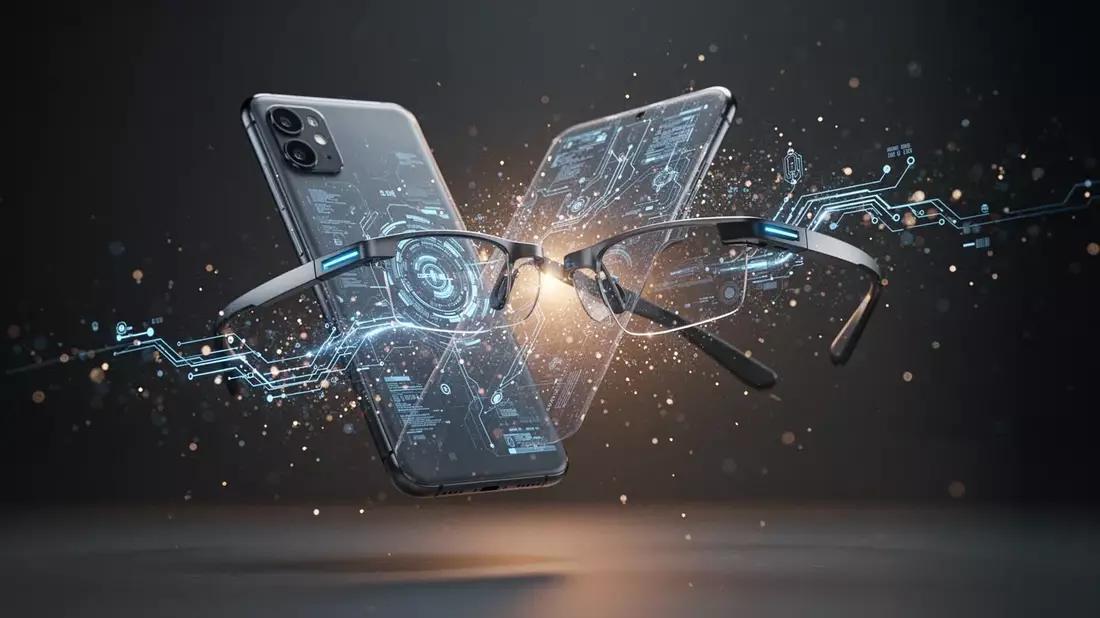 Samsung und Meta treiben Verschmelzung von Smartphone und AR voran - Bild: über boerse-global.de