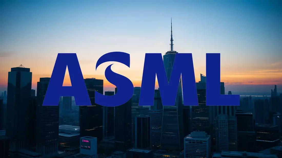 ASML Reports Record-Breaking Order Intake Fueled by AI Demand - Bild: über boerse-global.de