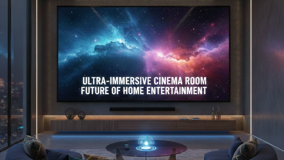 4K Fernseher, OLED vs QLED, bester Gaming TV - Foto: THN