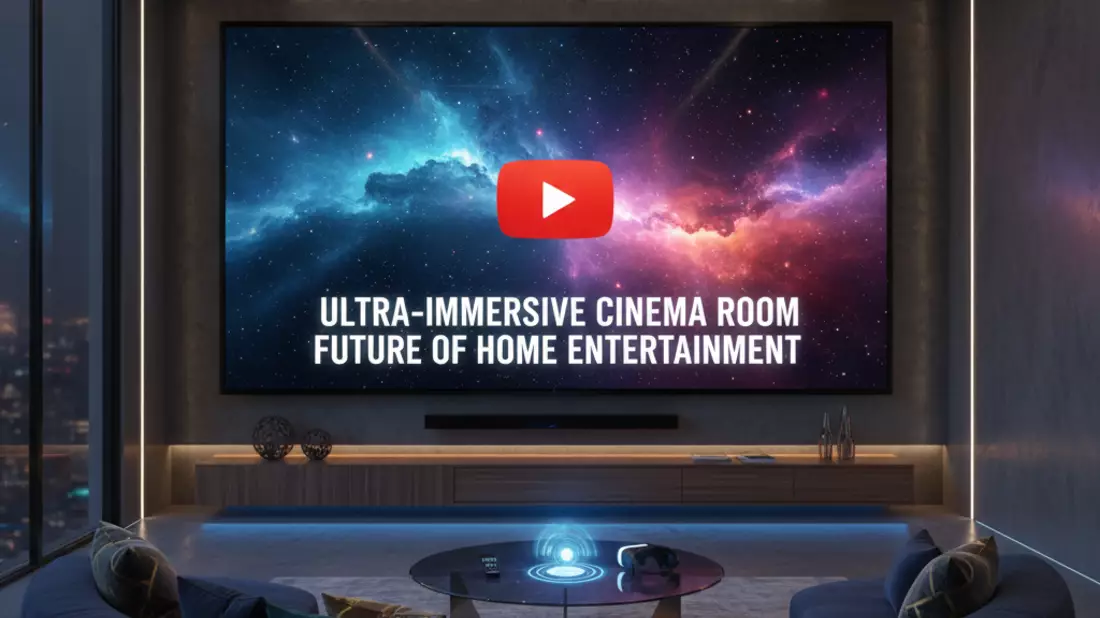 4K Fernseher, OLED vs QLED, Smart TV