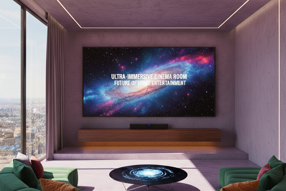 Die besten 4K Fernseher 2026: OLED, QLED & Mini?LED im ehrlichen Vergleich