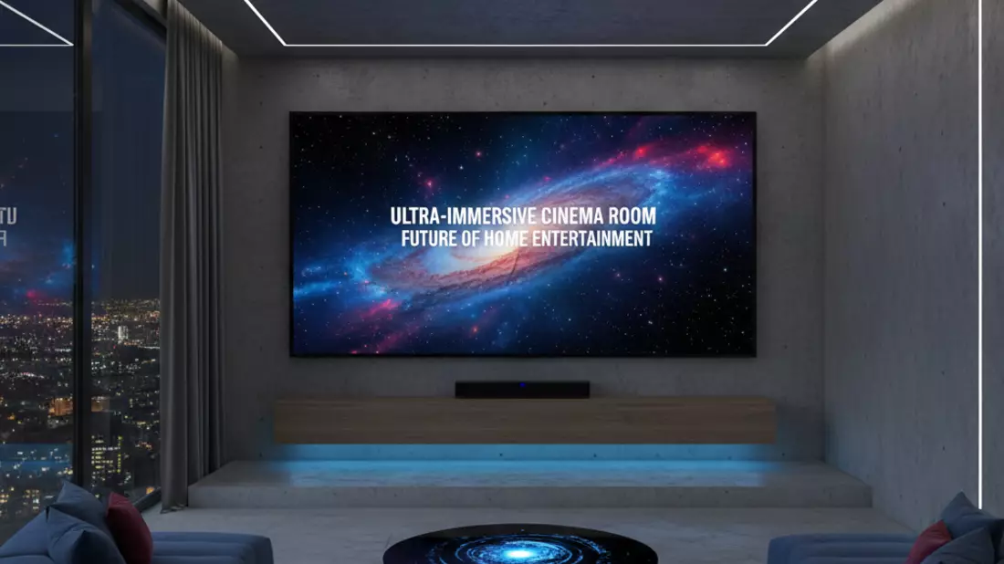 4K Fernseher, OLED vs QLED, bester Gaming TV
