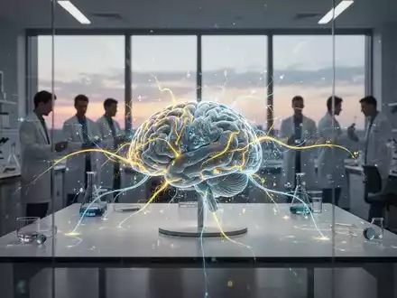 EP BrainHealth startet mit 500 Millionen Euro gegen Hirnerkrankungen - Foto: über boerse-global.de