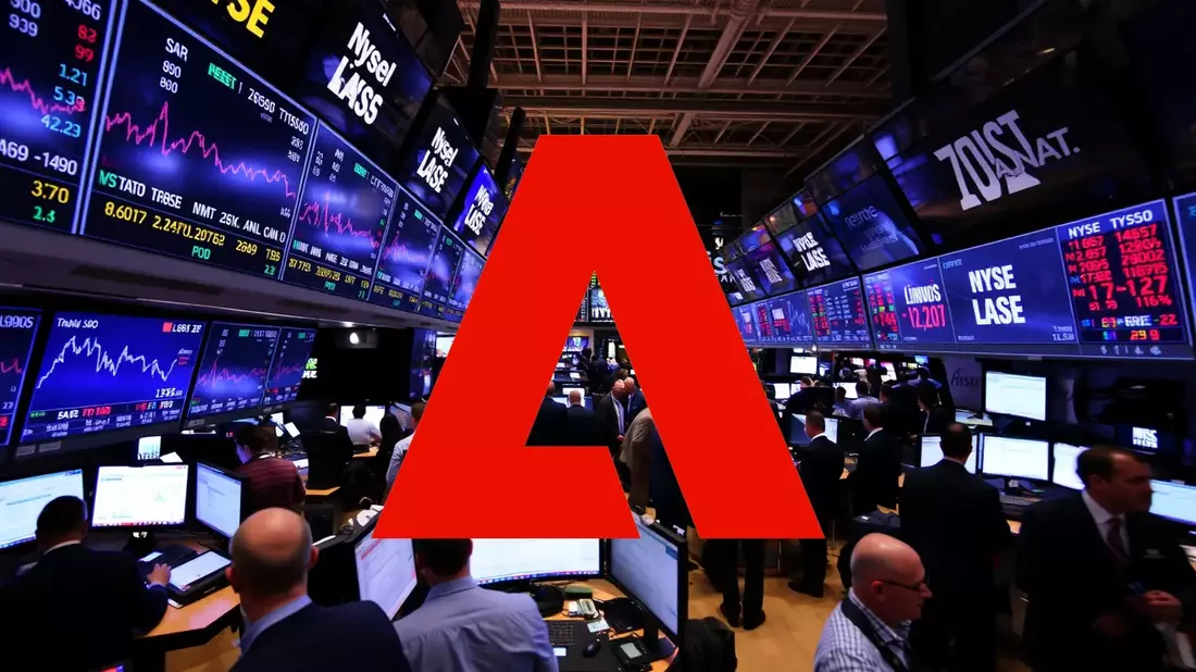 Adobe’s Strategic Moves Face Mounting Investor Scrutiny - Bild: über boerse-global.de