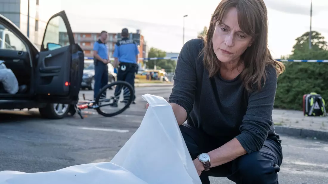 Mediendossier zum Polizeiruf 110 aus Magdeburg „Your Body My Choice“ online - Bild: presseportal.de