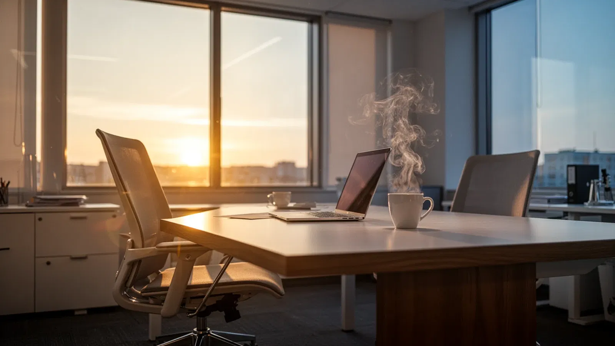 Chronoworking: Ihr Biorhythmus wird zum neuen Chef - Foto: über boerse-global.de