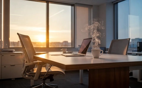 Chronoworking: Ihr Biorhythmus wird zum neuen Chef - Foto: über boerse-global.de