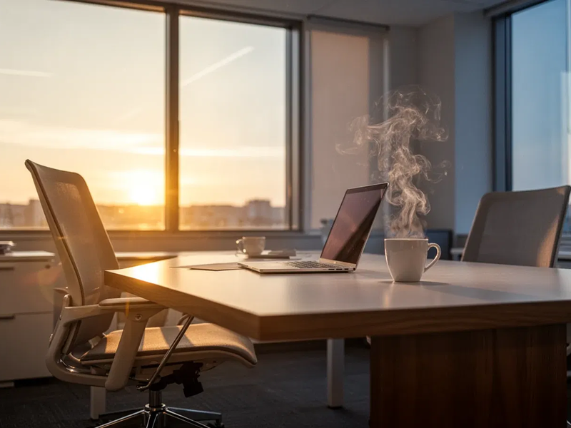 Chronoworking: Ihr Biorhythmus wird zum neuen Chef - Foto: über boerse-global.de