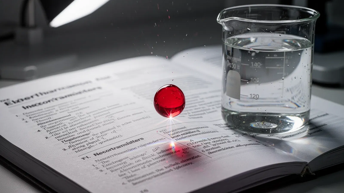 Eisenmangel verursacht Konzentrationsstörungen – oft unerkannt - Foto: über boerse-global.de