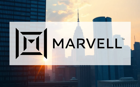 Marvell Technology’s Strategic Acquisition Takes Center Stage - Foto: über boerse-global.de