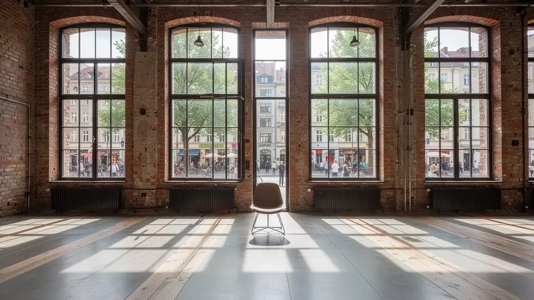 UXCam zieht von Wedding in Berlins Tech-Hotspot Prenzlauer Berg - Bild: über boerse-global.de