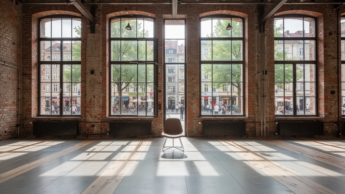 UXCam zieht von Wedding in Berlins Tech-Hotspot Prenzlauer Berg - Foto: über boerse-global.de