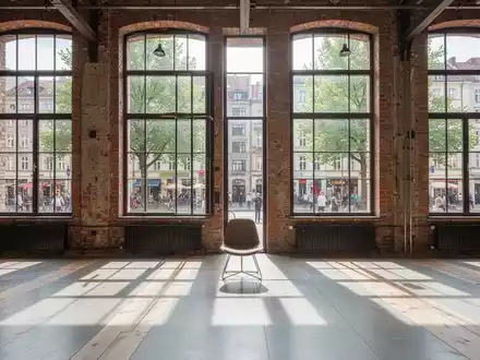 UXCam zieht von Wedding in Berlins Tech-Hotspot Prenzlauer Berg - Foto: über boerse-global.de