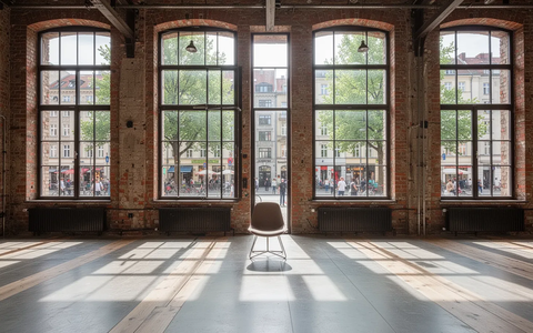 UXCam zieht von Wedding in Berlins Tech-Hotspot Prenzlauer Berg - Foto: über boerse-global.de