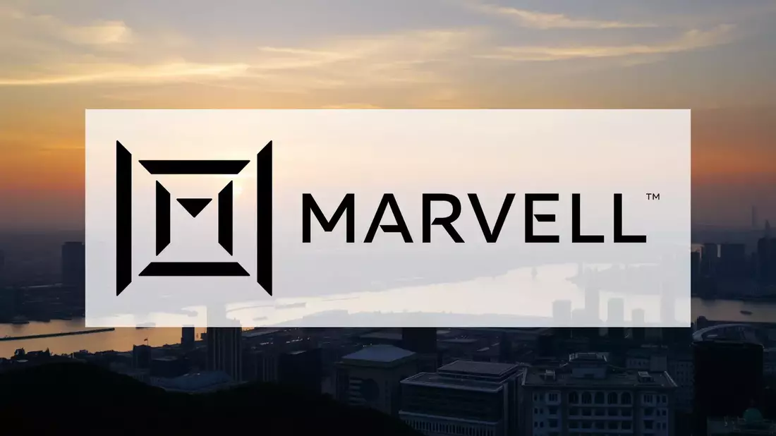 Marvell Technology: La adquisición que define su rumbo bursátil - Bild: über boerse-global.de