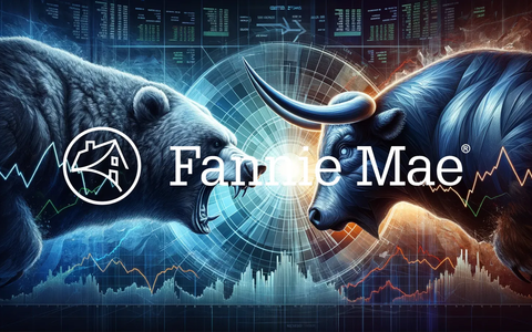 Fannie Mae: Un cambio regulatorio impulsa su perspectiva - Foto: über boerse-global.de