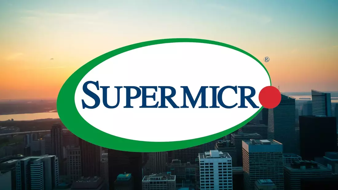 Super Micro Computer mejora sus condiciones crediticias en un momento clave - Bild: über boerse-global.de