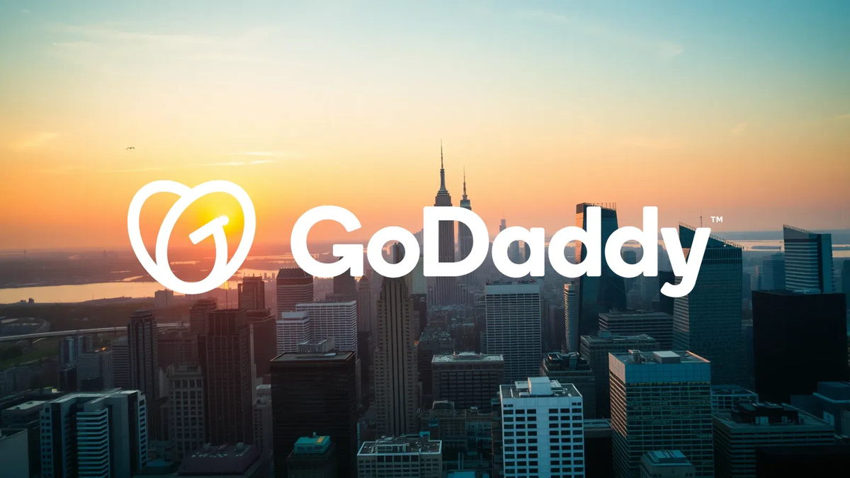 GoDaddy Shares Face Headwinds Amid Strategic Pivot - Foto: über boerse-global.de