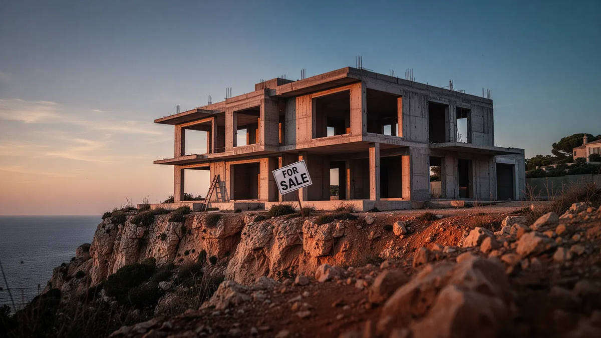 Mallorca-Urteil schockiert deutsche Immobilienkäufer - Foto: über boerse-global.de