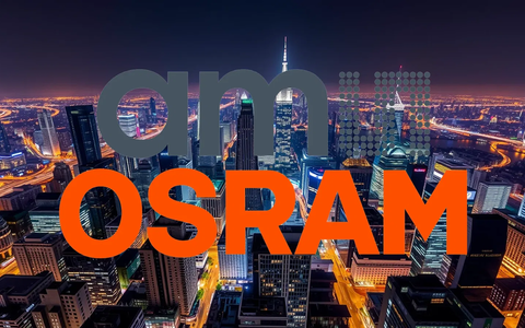 ams OSRAM Aktie: Schuldenabbau läuft - Foto: über boerse-global.de